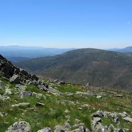 Apartamento Sierra De Francia Linares de Riofrío