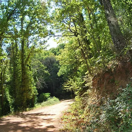 Apartament Apartamento Sierra De Francia Linares de Riofrío