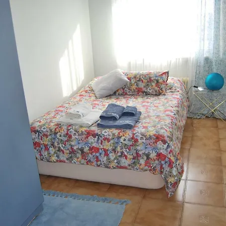 Apartamento Sierra De Francia *