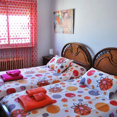 Apartamento Sierra De Francia