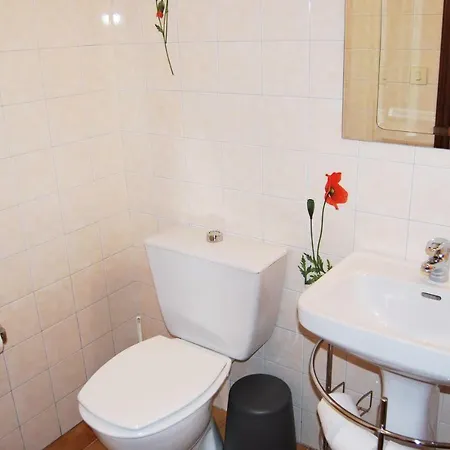 Apartament Apartamento Sierra De Francia *
