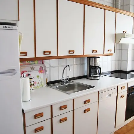 Apartamento Sierra De Francia *