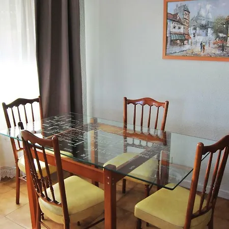 Apartamento Sierra De Francia Apartament Linares de Riofrío